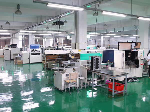 Production Line 01