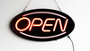 LED NEON WALL SIGN