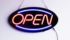 LED NEON WALL SIGN