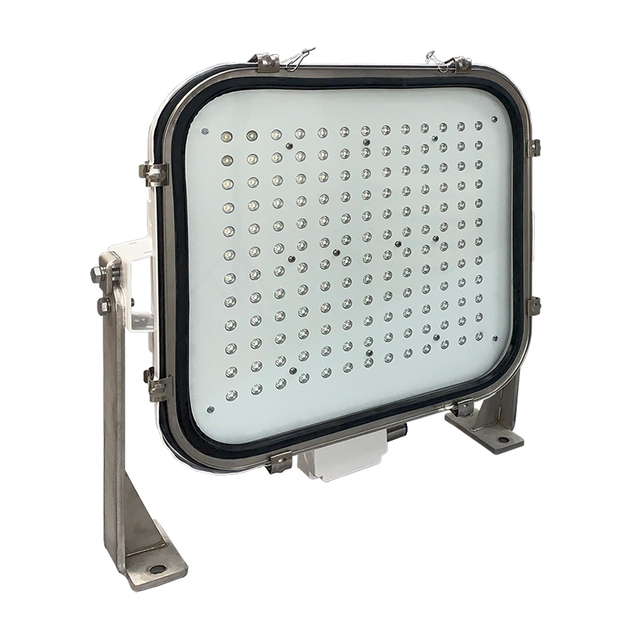 1076 LED 13000 850 M24BN - MB40