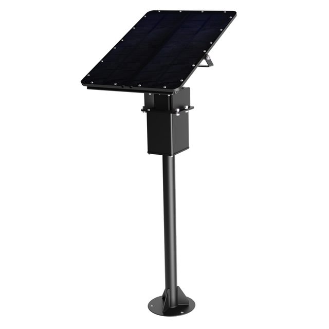 Chasing Solar Device