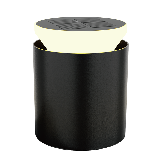 Solar Table Light
