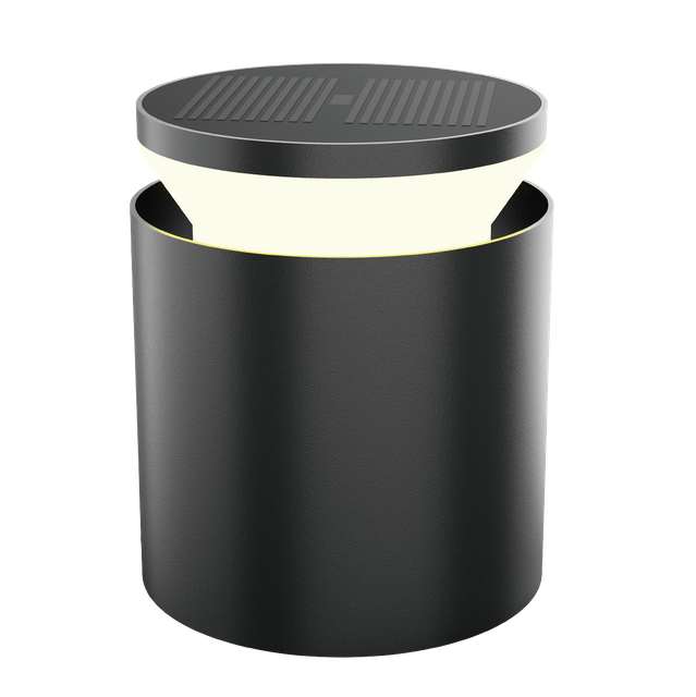 Solar Billboard Lights-Civilian