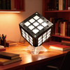 Electronic Cube Light