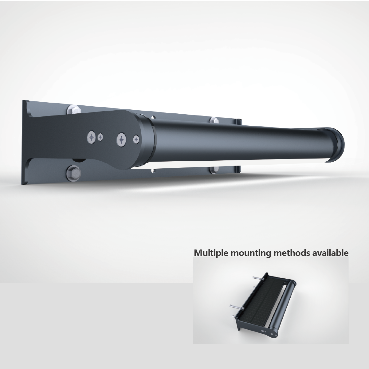 Solar Billboard Lights-Commercial