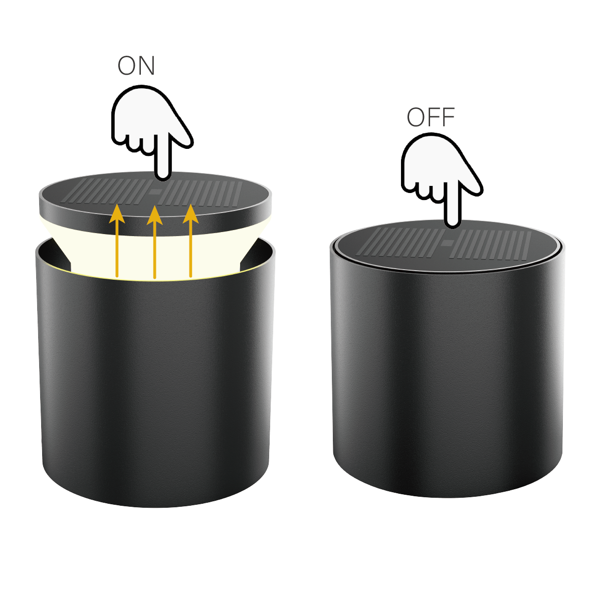 Solar Billboard Lights-Civilian