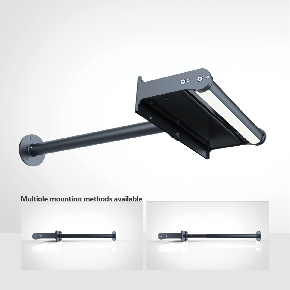 Solar Billboard Lights-Commercial