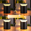 Solar Table Light