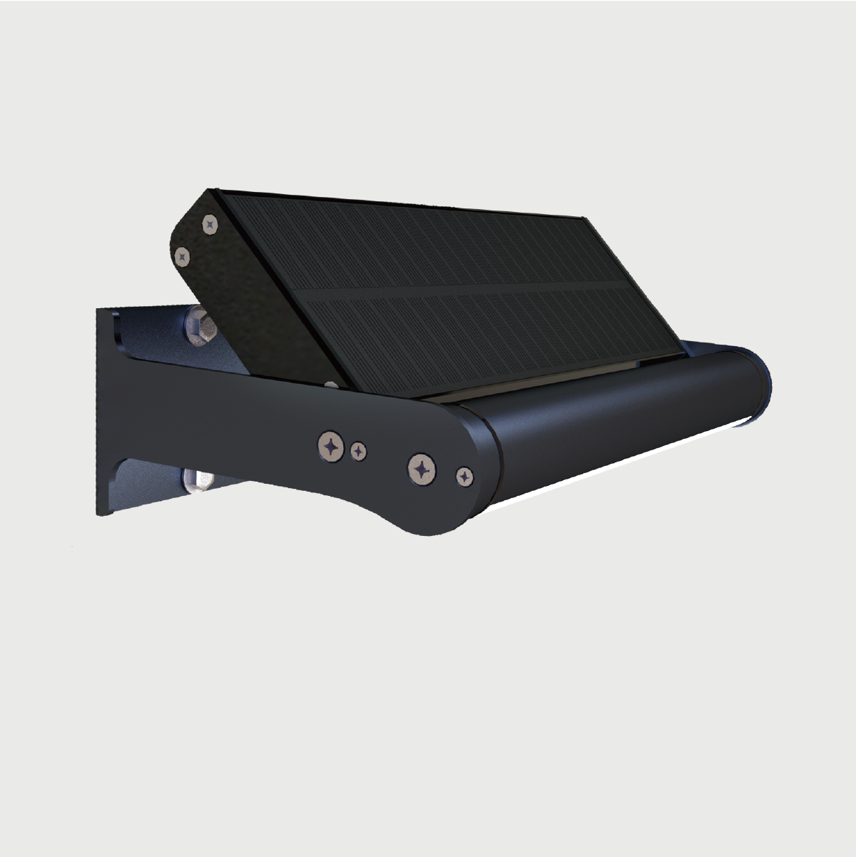 Solar Billboard Lights-Commercial