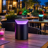 Solar Table Light